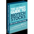 Timothy Sykes Ultimate Guide To Biotech Stocks(combined Equis International - Metastock Formula Primer)